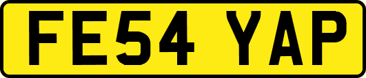 FE54YAP