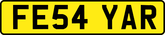 FE54YAR