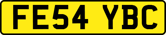 FE54YBC