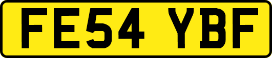 FE54YBF