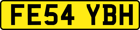 FE54YBH