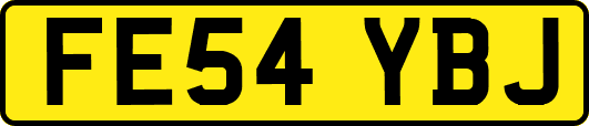 FE54YBJ