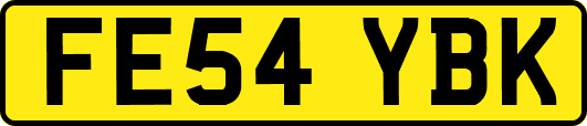 FE54YBK