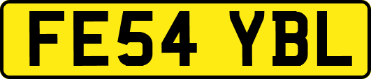 FE54YBL
