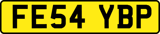 FE54YBP