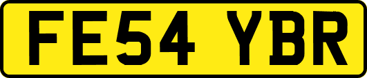 FE54YBR