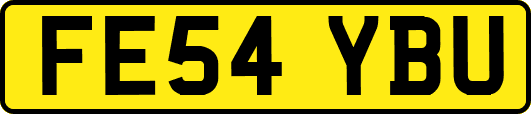 FE54YBU
