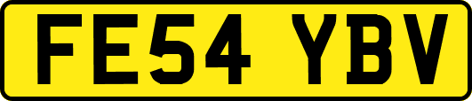 FE54YBV