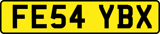 FE54YBX
