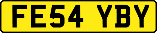 FE54YBY