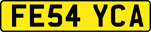 FE54YCA