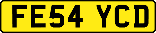 FE54YCD