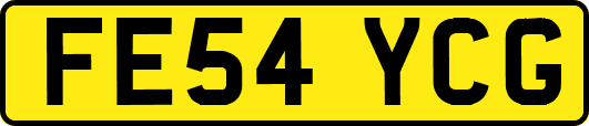 FE54YCG