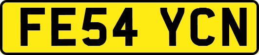 FE54YCN