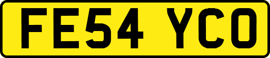 FE54YCO