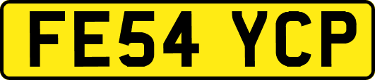 FE54YCP