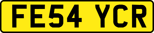 FE54YCR