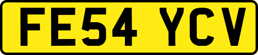 FE54YCV