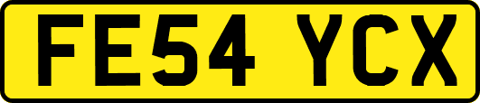 FE54YCX