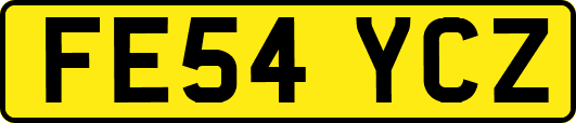 FE54YCZ