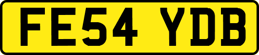 FE54YDB
