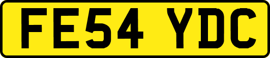 FE54YDC