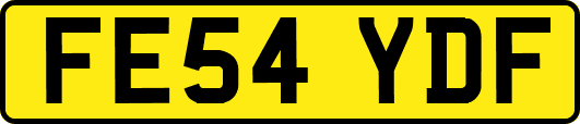 FE54YDF