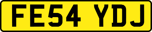 FE54YDJ