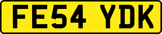 FE54YDK
