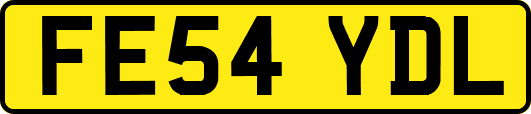 FE54YDL