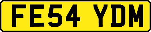 FE54YDM