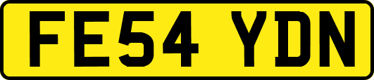 FE54YDN