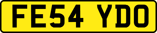 FE54YDO
