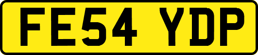 FE54YDP