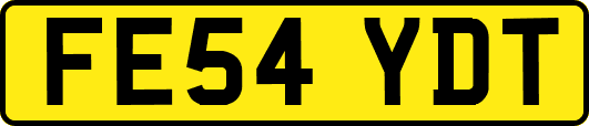 FE54YDT