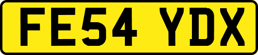 FE54YDX