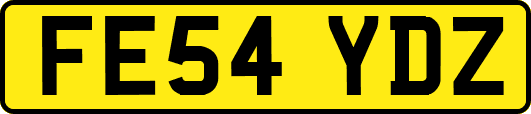 FE54YDZ