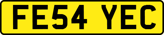 FE54YEC