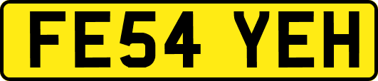 FE54YEH