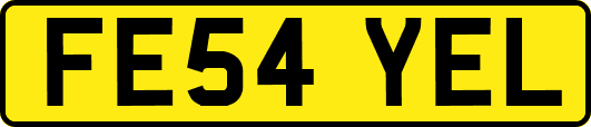 FE54YEL