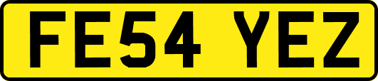 FE54YEZ