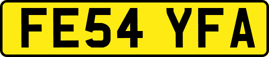 FE54YFA