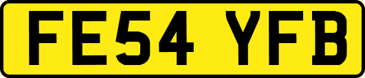 FE54YFB