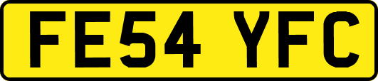 FE54YFC