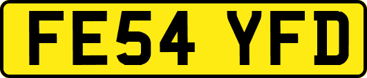 FE54YFD