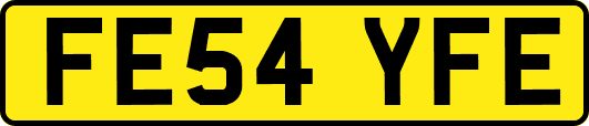 FE54YFE