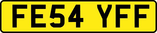 FE54YFF