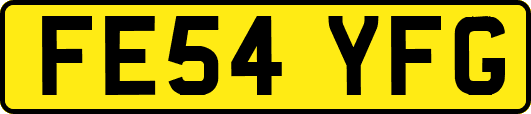 FE54YFG