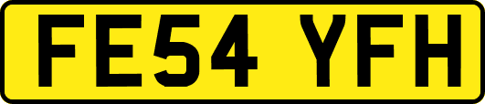 FE54YFH