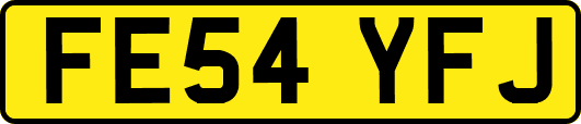 FE54YFJ